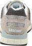 Saucony Stijlvolle en Comfortabele Herensneakers Beige Heren - Thumbnail 8