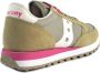 Saucony Lichtgroene Roze Sneakers Groen Dames - Thumbnail 3