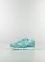 Saucony Jazz Original Sneakers Green Dames - Thumbnail 2