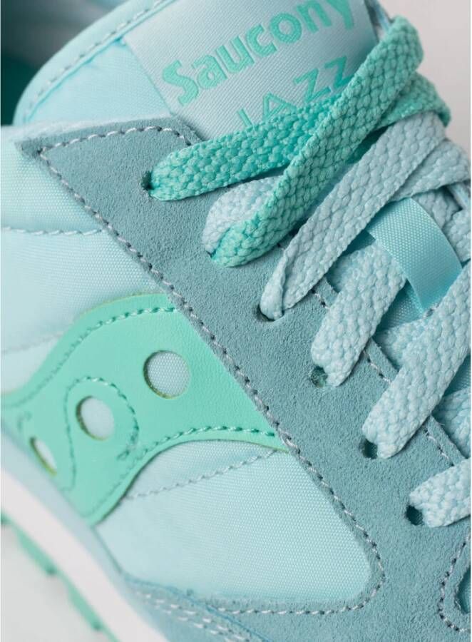 Saucony Sneakers Groen Dames