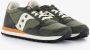 Saucony Jazz O' Sneakers voor Mannen Gray Heren - Thumbnail 2