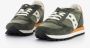 Saucony Jazz O' Sneakers voor Mannen Gray Heren - Thumbnail 4