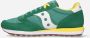 Saucony Jazz Original Sneakers Stijlvol en Comfortabel Green Heren - Thumbnail 3