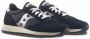 Saucony Iconische Jazz Sneakers voor Heren Zwart Heren - Thumbnail 7