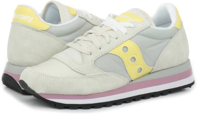 Saucony Hoogwaardige damessneakers voor elke gelegenheid Meerkleurig Dames