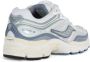 Saucony Sneakers met ProGrid Omni 9 White Dames - Thumbnail 3