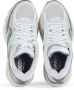 Saucony Sneakers met ProGrid Omni 9 White Dames - Thumbnail 5