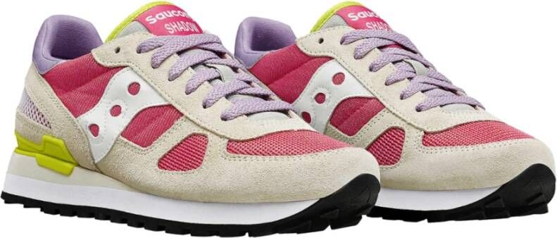 Saucony Sneakers Multicolor Dames