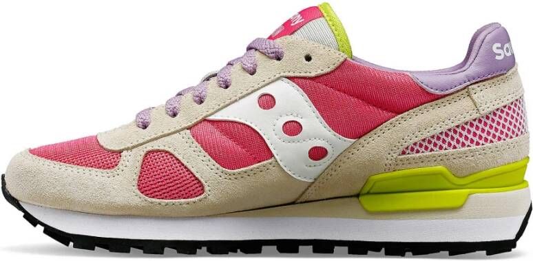 Saucony Sneakers Multicolor Dames