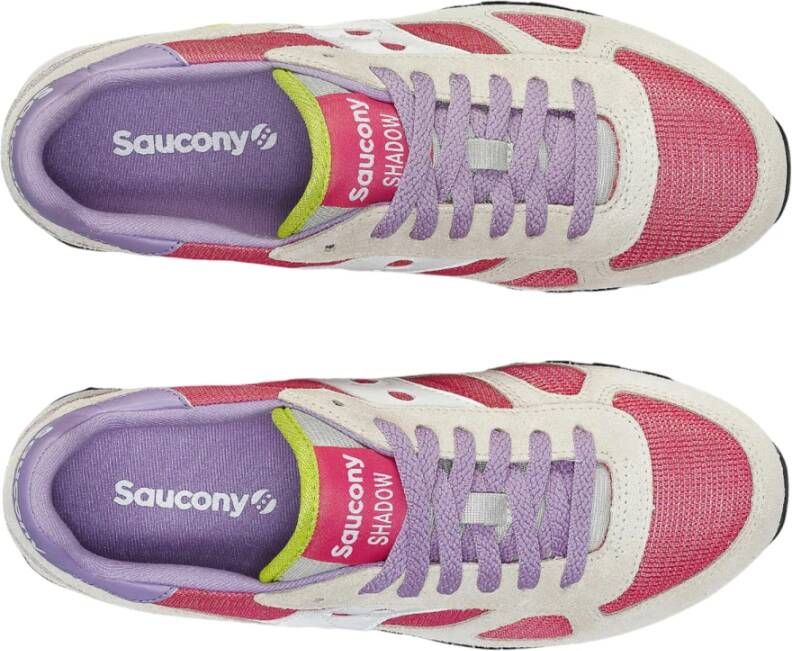 Saucony Sneakers Multicolor Dames