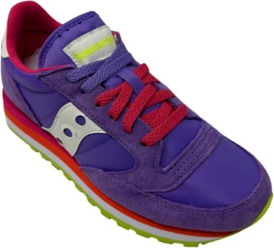 Saucony Sneakers Multicolor Dames