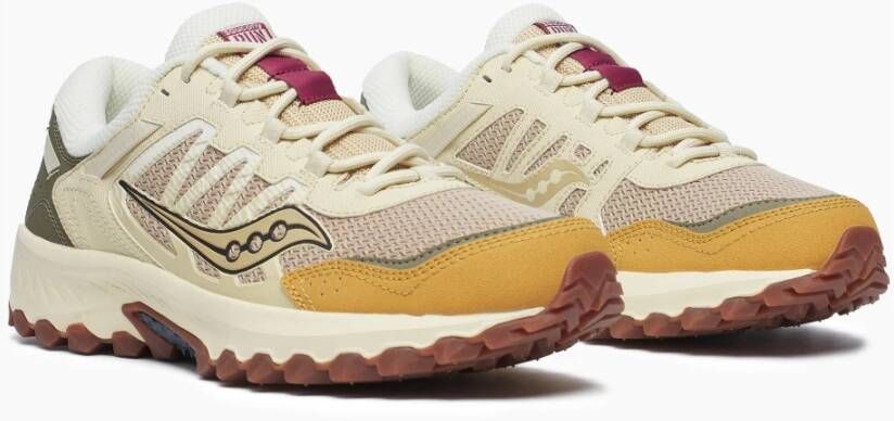 Saucony Sneakers Multicolor Heren