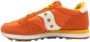 Saucony Women's shoes sneakers jazz original s2044 647 Oranje Dames - Thumbnail 2