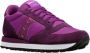 Saucony Comfortabele Jazz Original Sneakers Purple Heren - Thumbnail 6