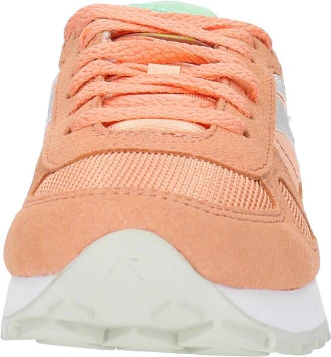 Saucony Sneakers Pink Dames