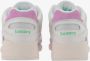 SAUCONY ORIGINALS Shadow 6000 Sportschoenen Wit 1 2 Vrouw - Thumbnail 6