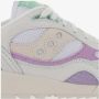 SAUCONY ORIGINALS Shadow 6000 Sportschoenen Wit 1 2 Vrouw - Thumbnail 7