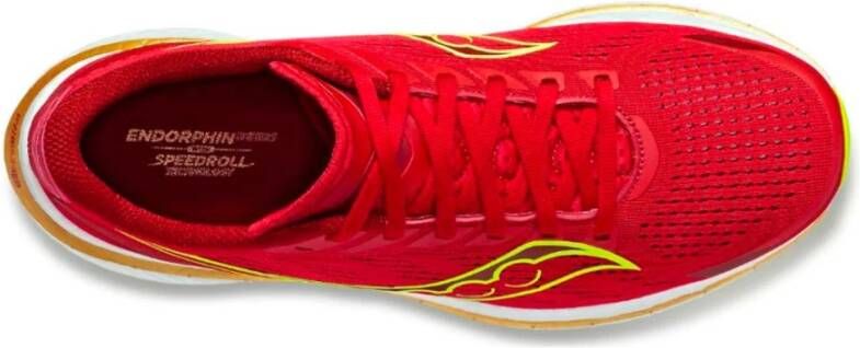 Saucony Endorphin Speed 3 Heren - Foto 3