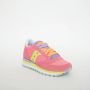 Saucony Stijlvolle Sneakers voor Dames Verbeter je Modestijl! Pink Dames - Thumbnail 4