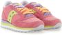 Saucony Jazz Triple Schoenen Pink Dames - Thumbnail 6