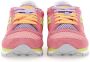 Saucony Jazz Triple Schoenen Pink Dames - Thumbnail 7