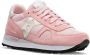 Saucony Shadow_S1108 Roze Damesmode Sneakers Pink Dames - Thumbnail 7