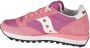 Saucony Jazz O' Dames Casual Sneakers Roze Dames - Thumbnail 2