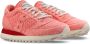 Saucony Roze Jazz Original Sneakers Roze Dames - Thumbnail 2