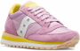 Saucony Jazz Triple Schoenen Pink Dames - Thumbnail 5