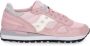 Saucony Shadow_S1108 Roze Damesmode Sneakers Pink Dames - Thumbnail 2