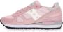 Saucony Shadow_S1108 Roze Damesmode Sneakers Pink Dames - Thumbnail 3