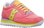 Saucony Stijlvolle Sneakers voor Dames Verbeter je Modestijl! Pink Dames - Thumbnail 2