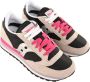 Saucony Stijlvolle en comfortabele damessneakers Grijs Dames - Thumbnail 4