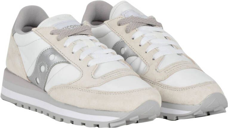 Saucony Sneakers Wit Dames