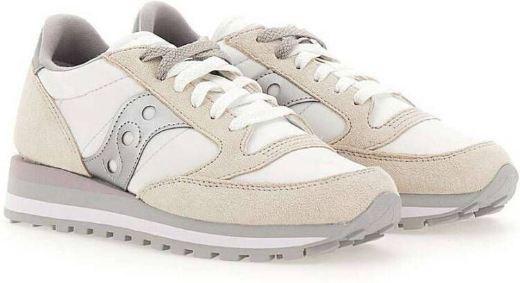 Saucony Sneakers Wit Dames