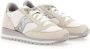 Saucony Originals Jazz Triple Sneakers Wit 1 2 Vrouw - Thumbnail 28