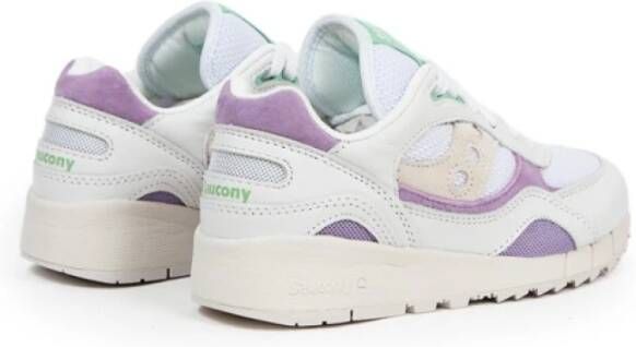 Saucony Sneakers Wit Dames