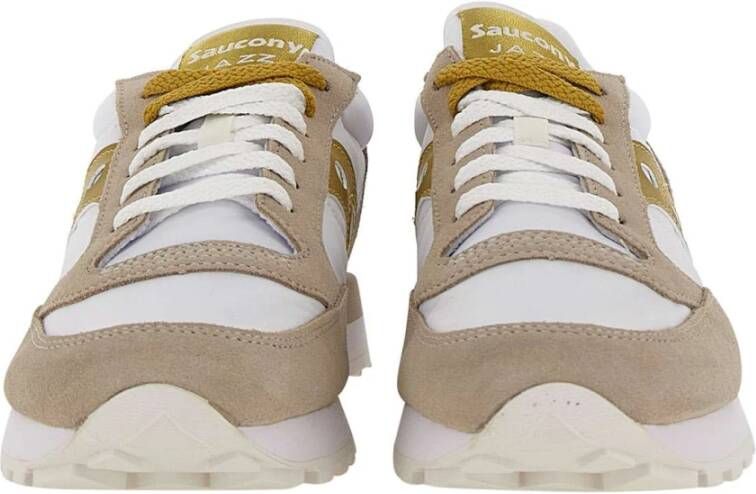 Saucony Sneakers Wit Dames