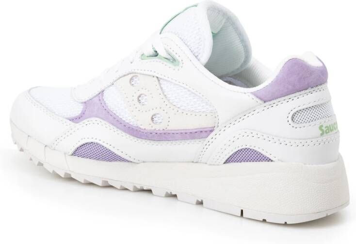 Saucony Sneakers Wit Dames