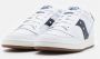 Saucony Jazz Court Sneakers voor Heren White Heren - Thumbnail 2