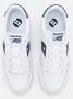 Saucony Jazz Court Sneakers voor Heren White Heren - Thumbnail 4