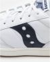 Saucony Jazz Court Sneakers voor Heren White Heren - Thumbnail 6