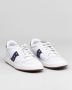 Saucony Jazz Court Tennisschoenen White Heren - Thumbnail 4