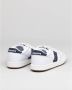 Saucony Jazz Court Tennisschoenen White Heren - Thumbnail 5