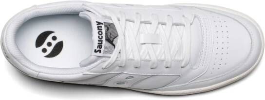 Saucony Sportschoenen Wit Heren