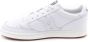 Saucony Jazz Court Sneakers Upgrade je stijl White Heren - Thumbnail 38