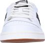 Saucony Sneakers Wit White Dames - Thumbnail 4