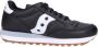 Saucony Sneakers Zwart Black Dames - Thumbnail 3