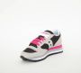 Saucony Stijlvolle en comfortabele damessneakers Grijs Dames - Thumbnail 8