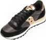 Saucony Stijlvolle damessneakers voor elke gelegenheid Black Dames - Thumbnail 12